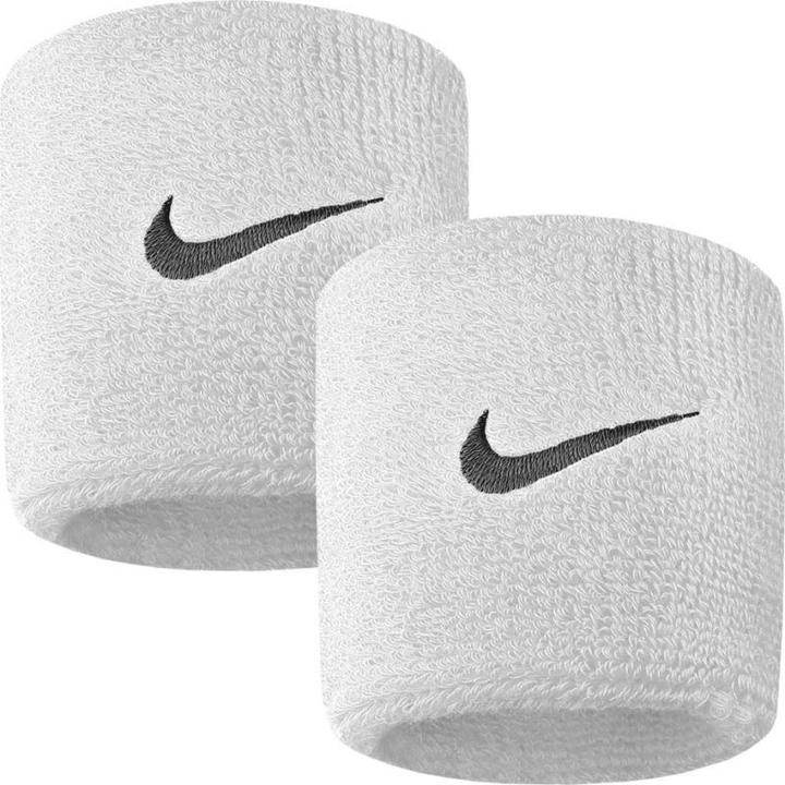 Actual product image Nike Swoosh Wristbands