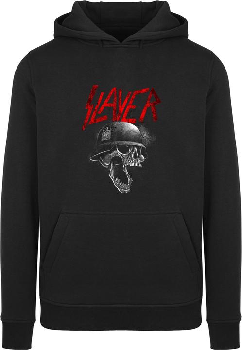 Merchcode Slayer - Hellmit Heavy Hoody - 114257 (XXL)