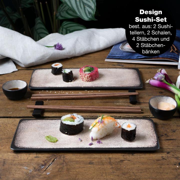Produktbild Moritz & Moritz Sushi Set (10 Stück)