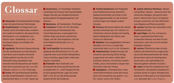 Produktbild Tetzner:Fred im alten Rom (Karl Uhlenbrock, Birge Tetzner, Dirk Petrick, Tim Sander, Maximilian Häcke, Remo Schulze, Jürgen Thormann, Rupert Schellenberger, Andreas Fröhlich, Maximiliane Häcke, Deutsch)