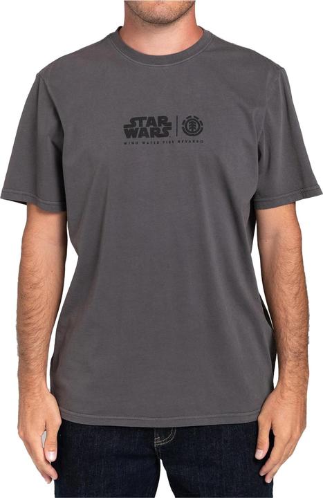 Actual product image Element Star Wars Mandalorian x Element Wind T-Shirt (L)