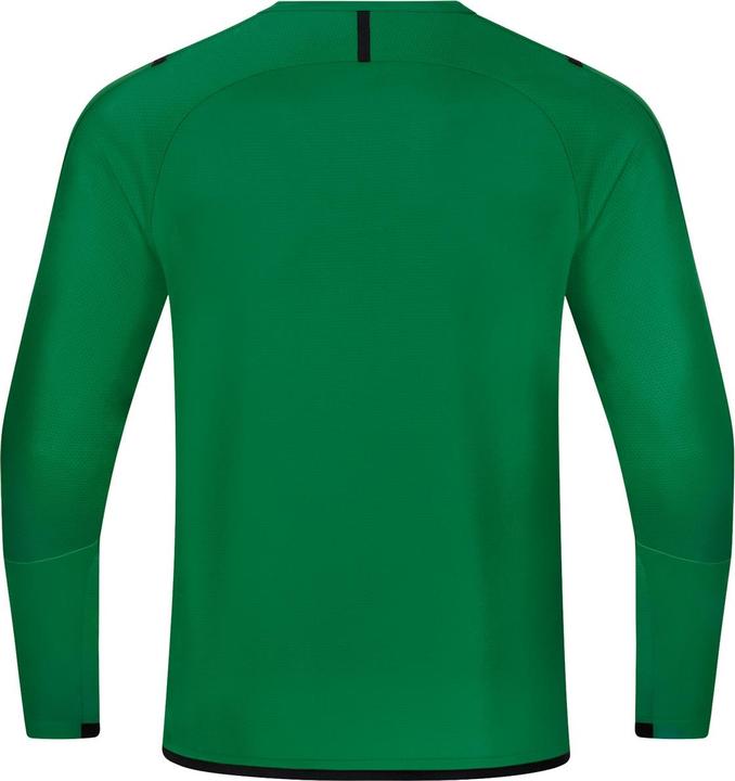 Actual product image JAKO Sweat Challenge (164)