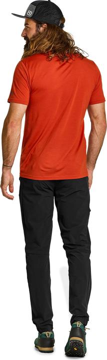 Produktbild Ortovox 150 Cool Mountain Protector T-Shirt (L)