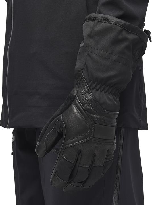 Actual product image Black Diamond Guide Gloves (M)