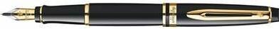 Produktbild Waterman Expert (Schwarz, Silber, 1 x)