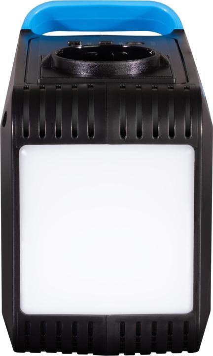 Produktbild LogiLink Mobiles Ladegerät (120 Wh, 1.04 kg)