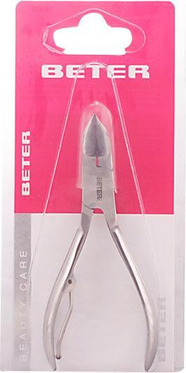 Produktbild Beter ALICATE CORTA-UÑAS inoxidable 11 cm 1 pz