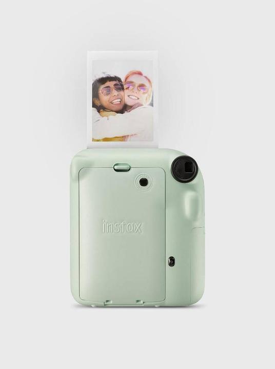 Actual product image Fujifilm mini 12