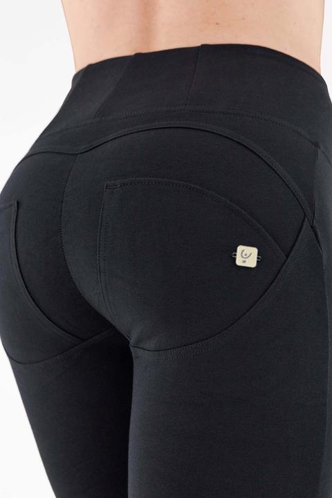 Produktbild Freddy WR.UP® Shaping Pants 7/8 WRUP4HC001ORG (XS)