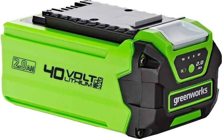 Greenworks Batterie (40 V)