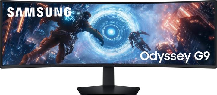 Produktbild Samsung G91F (5120 x 1440 Pixel, 49")