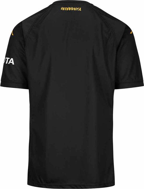 Image du produit Kappa Maillot Extérieur Kaizer Chiefs FC 2024/25 (XL)