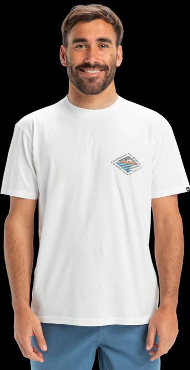 Quiksilver Evo Future Islands S/S (XL)