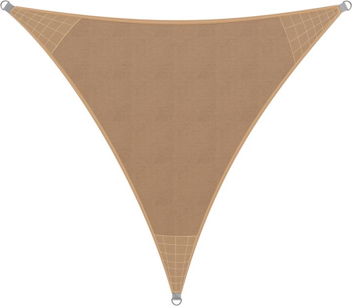 Produktbild Detex Sonnensegel (500 x 500 x 500 cm)