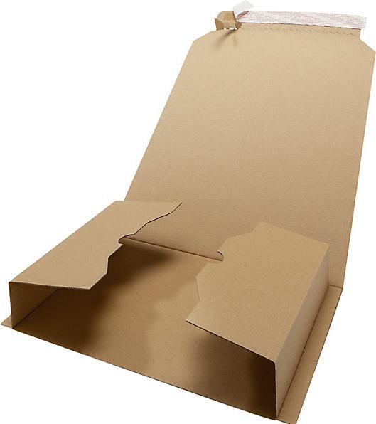Actual product image Ratioform Buchverpackung