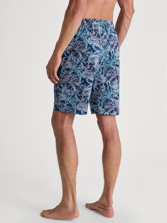 Produktbild Calida Rmx Sleep Time Off Bermudas (S)