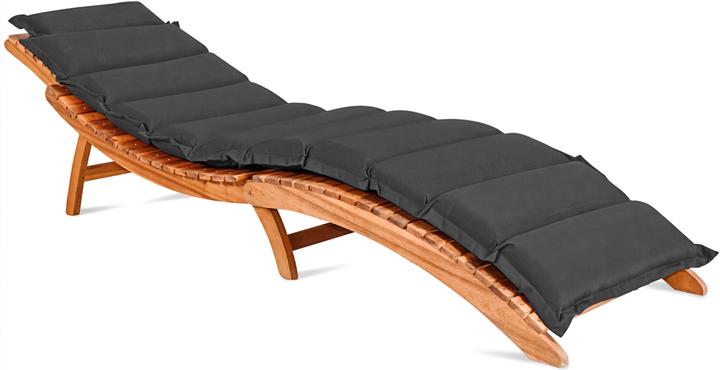 Produktbild Detex Schwungliege (183 x 56 x 7 cm)