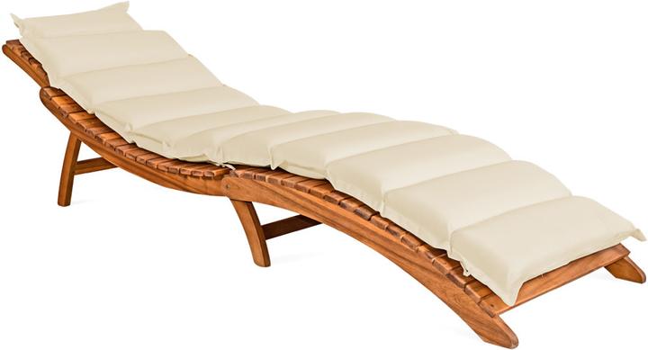 Produktbild Detex Schwungliege (183 x 56 x 7 cm)