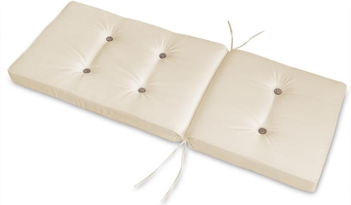 Produktbild Detex Stuhlauflage (120 x 45 x 5 cm)