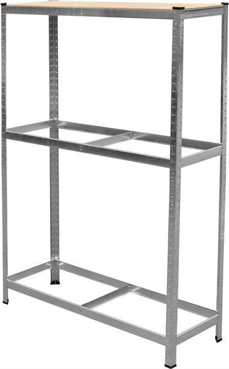 Monzana Tire rack