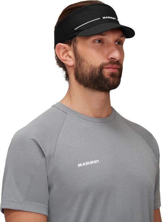 Actual product image Mammut Aenergy TR Visor (L, XL)