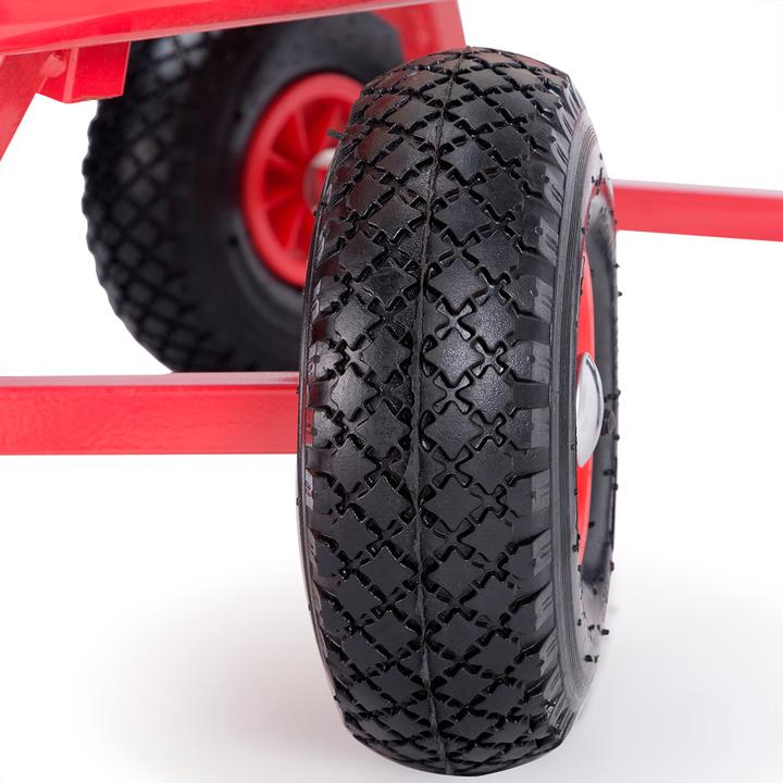 Produktbild Deuba Bollerwagen