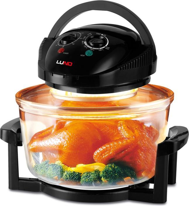Produktbild Vorel Halogens -Kombination