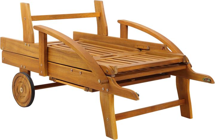 Produktbild Casaria Tami Sun (195.50 cm)