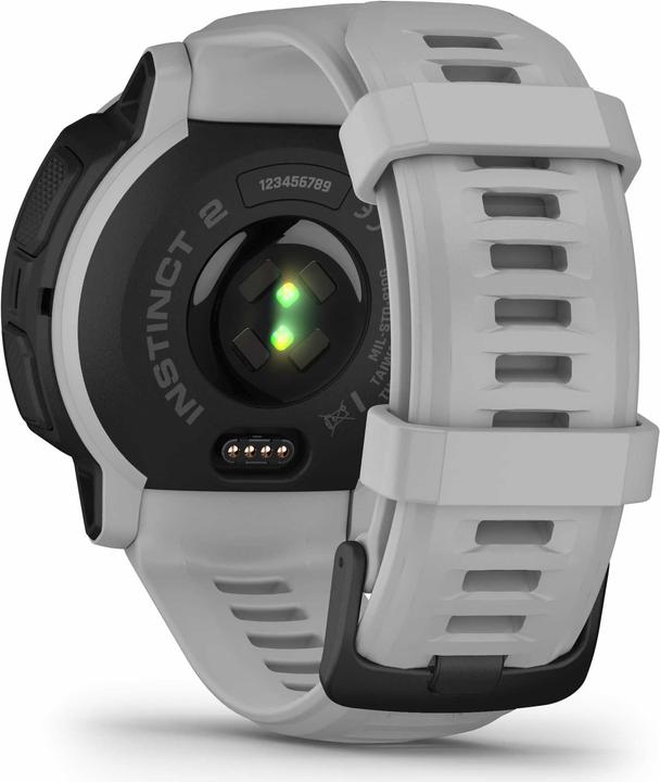 Actual product image Garmin Instinct 2 Solar (45 mm)