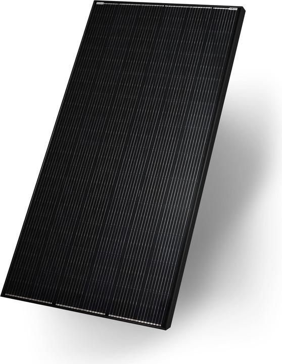 Autosolar Pannello solare da 400 Watt - Nero (400 W, 22.50 kg)