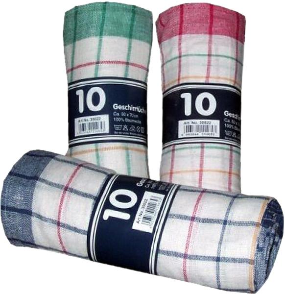 Image du produit Deuba Torchon (40 x 70 cm)