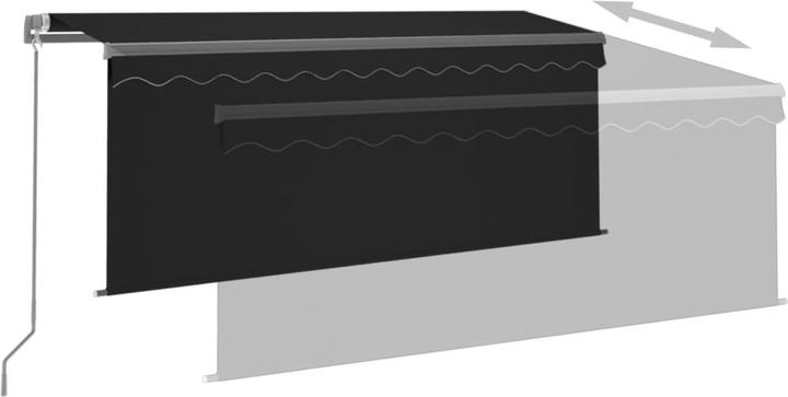 Produktbild VidaXL Heidtrud (3 m)