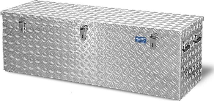 Alutec Extreme 375
