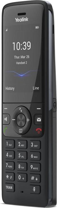 Actual product image Yealink W78H