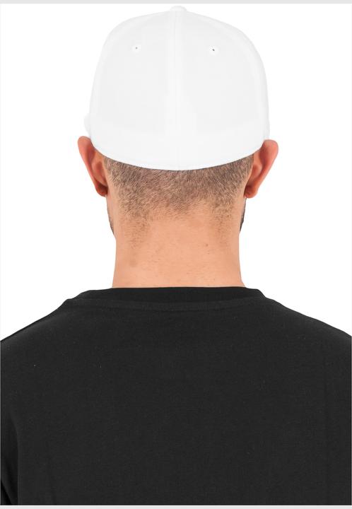 Actual product image Flexfit fitted cap (S, M)