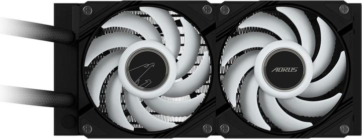 Produktbild Gigabyte AORUS Waterforce II 240