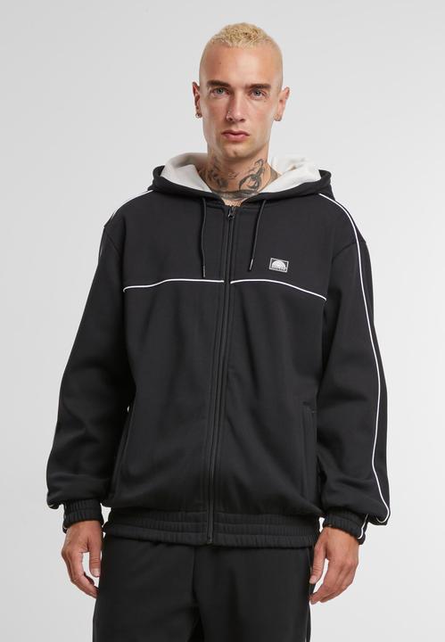 Produktbild Southpole Bonded Zip Hoody - 174421 (M)
