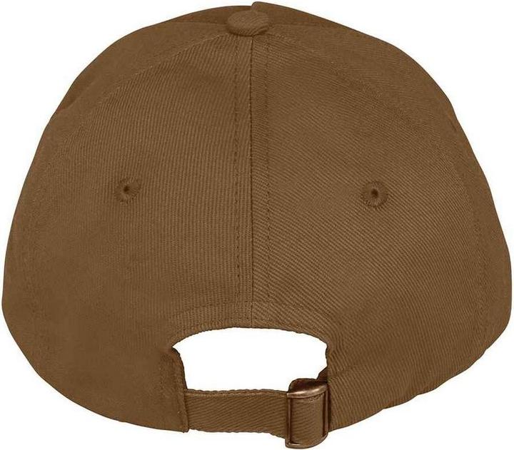 Produktbild Native Spirit BaseballMütze 5 Segmente (One Size)