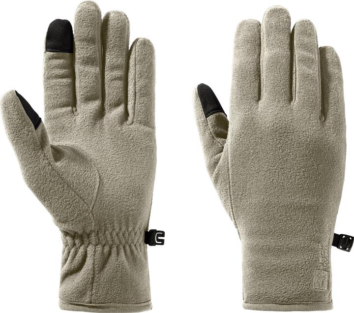 Produktbild Jack Wolfskin Real Stuff Glove (L)