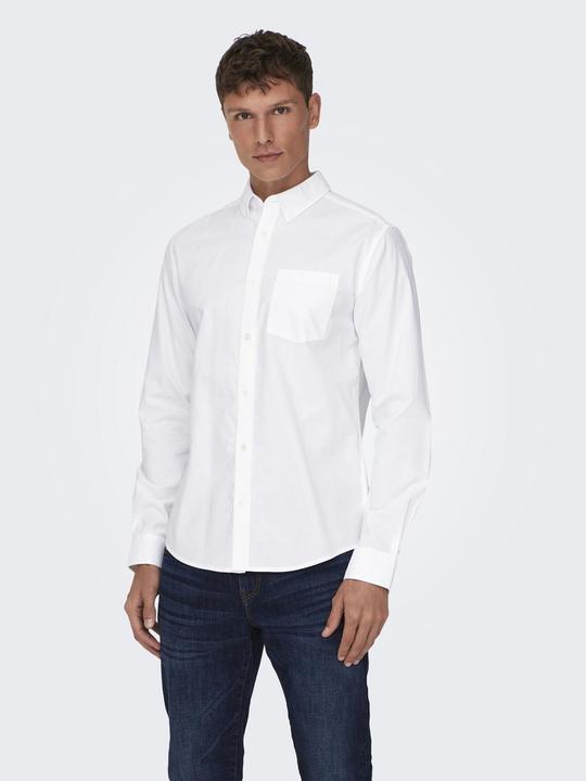 Immagine prodotto Only & Sons Camicia classica (XS)