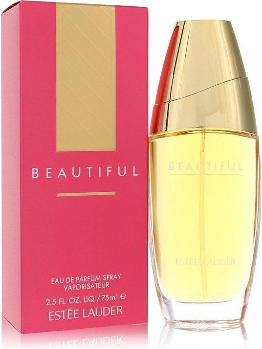 Immagine prodotto Estée Lauder Beautiful (Eau de parfum, 75 ml)