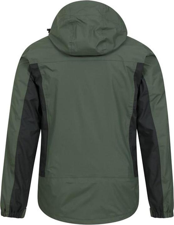 Immagine prodotto Mountain Warehouse Thunderstorm Giacca Impermeabile 3 In 1 Uomo (XS)
