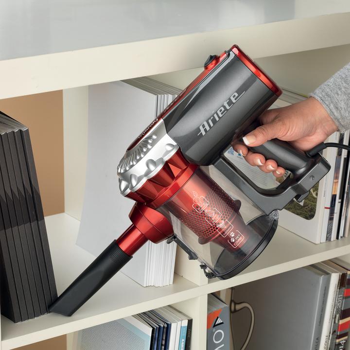 Image du produit Ariete 2723 Lithium Blue