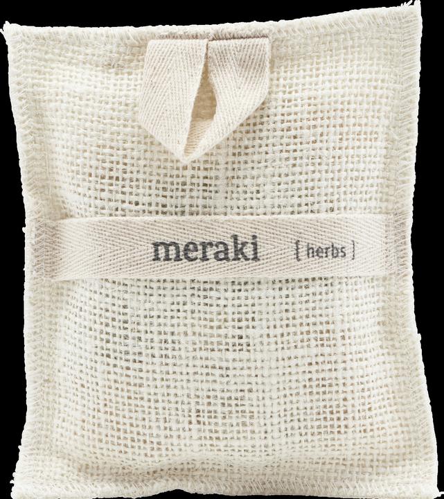 Produktbild Meraki Badehandschuh, Herbs