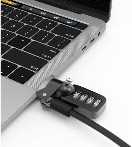 Actual product image Compulocks Ledge Sicherheitskit