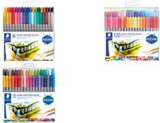 Image du produit Staedtler Design Journey (Multi, 120 x)