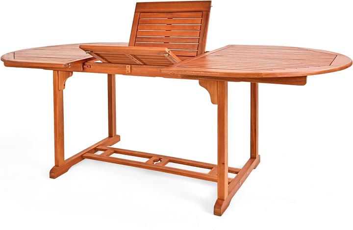 Produktbild Deuba Vanamo (100 cm)