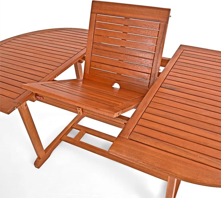 Produktbild Deuba Vanamo (100 cm)