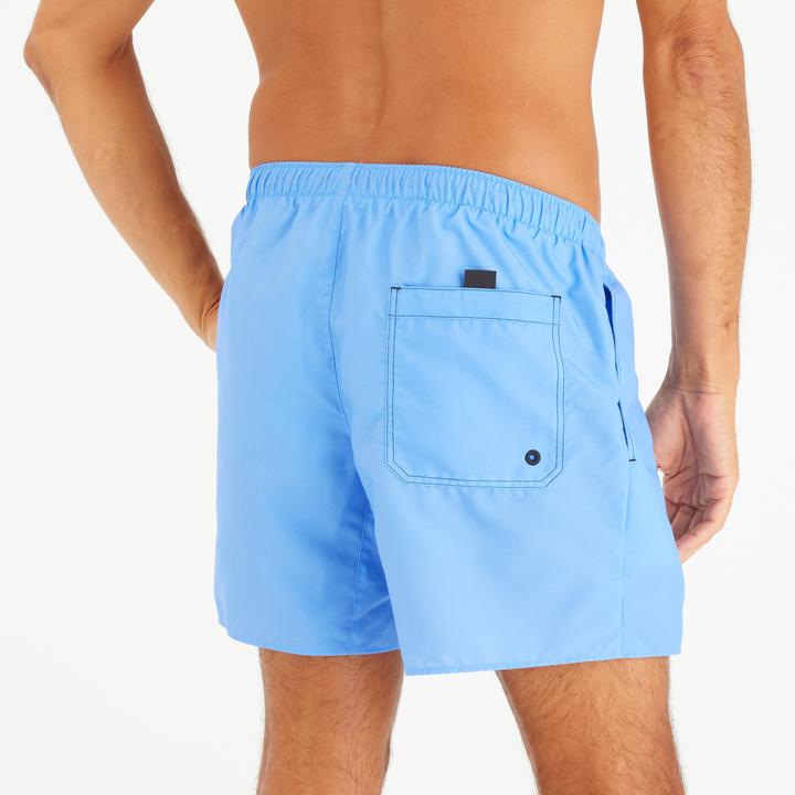 Image du produit Olaian M Boardshorts Surf 100 15" Short Hendaia pockets MW Lavender Blue Lavender (L)