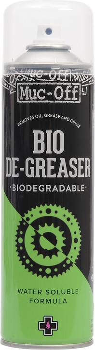 Muc-Off Degreaser (500 ml, Brake cleaner)